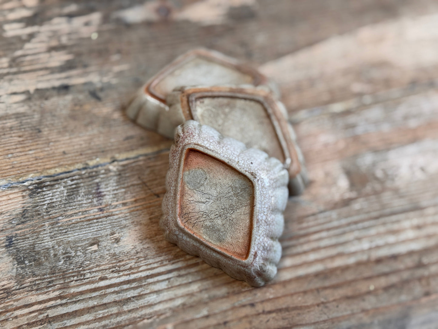 Japanese Ceramic Dish