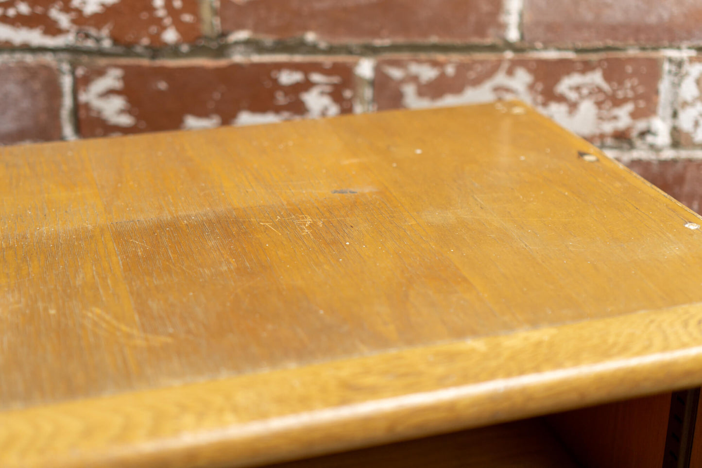 ‘Gellenkamp’ Science Cabinet