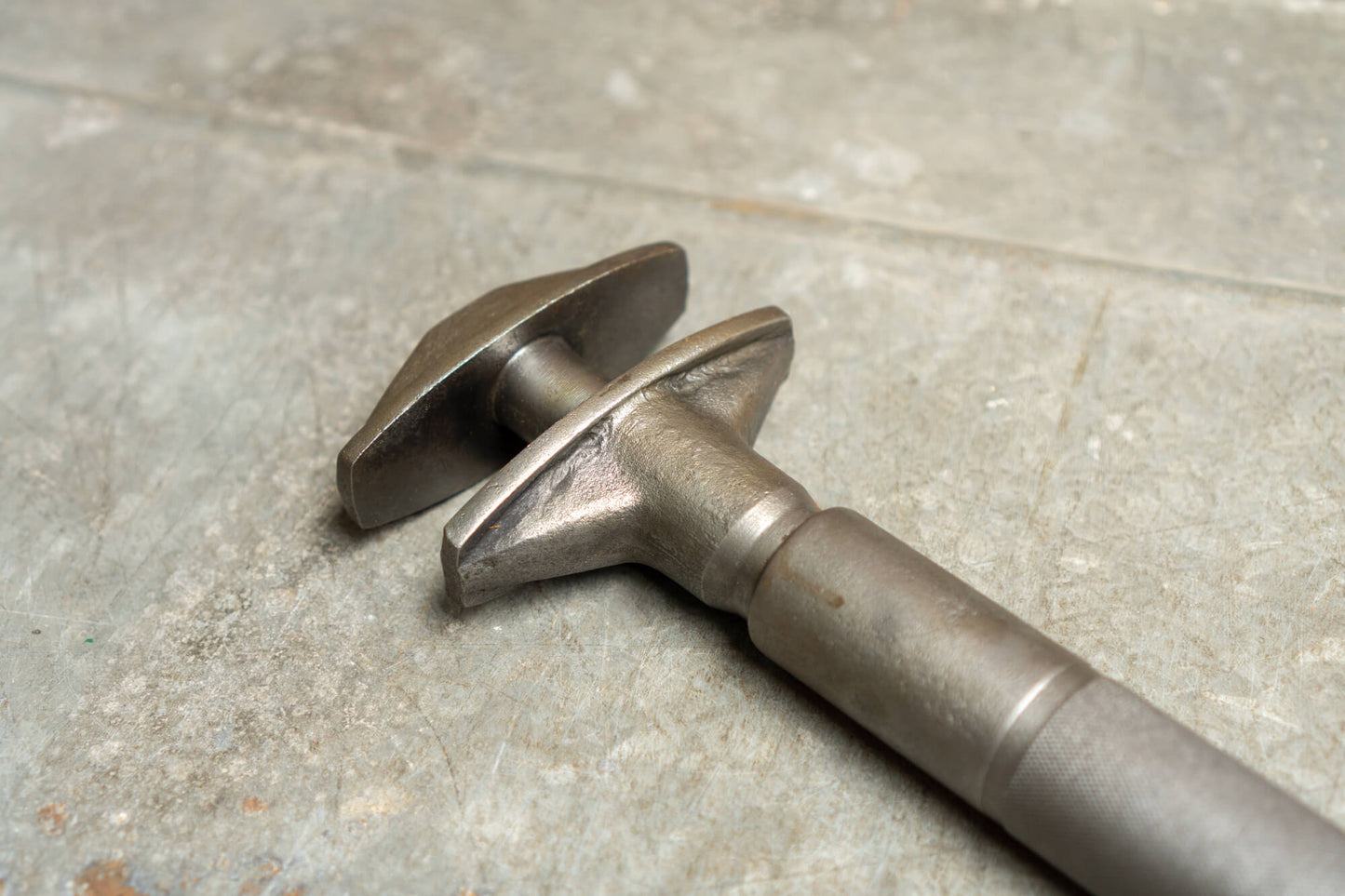 Vintage-Schraubenschlüssel