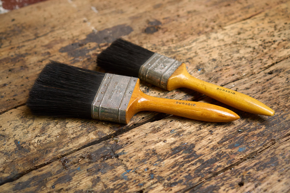 Duradio Paintbrush