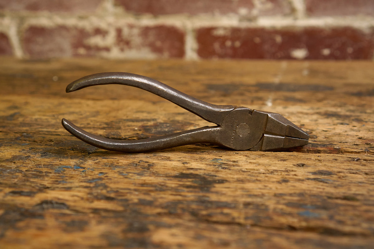 Vintage Pliers