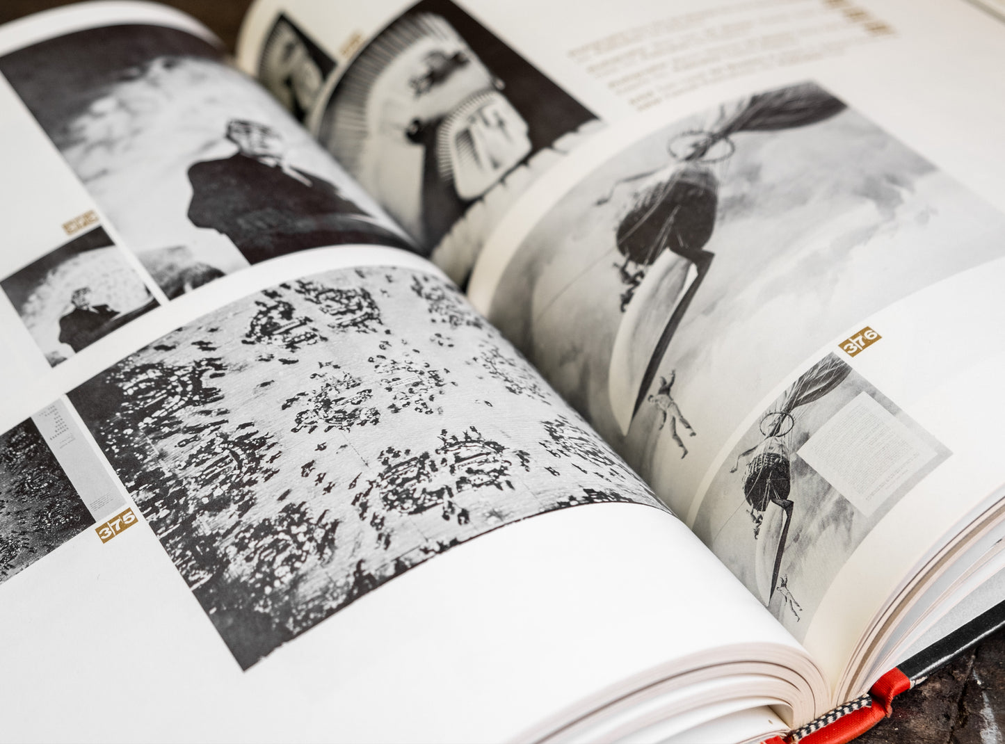 1958 Advertising and Editorial Art Design Annual