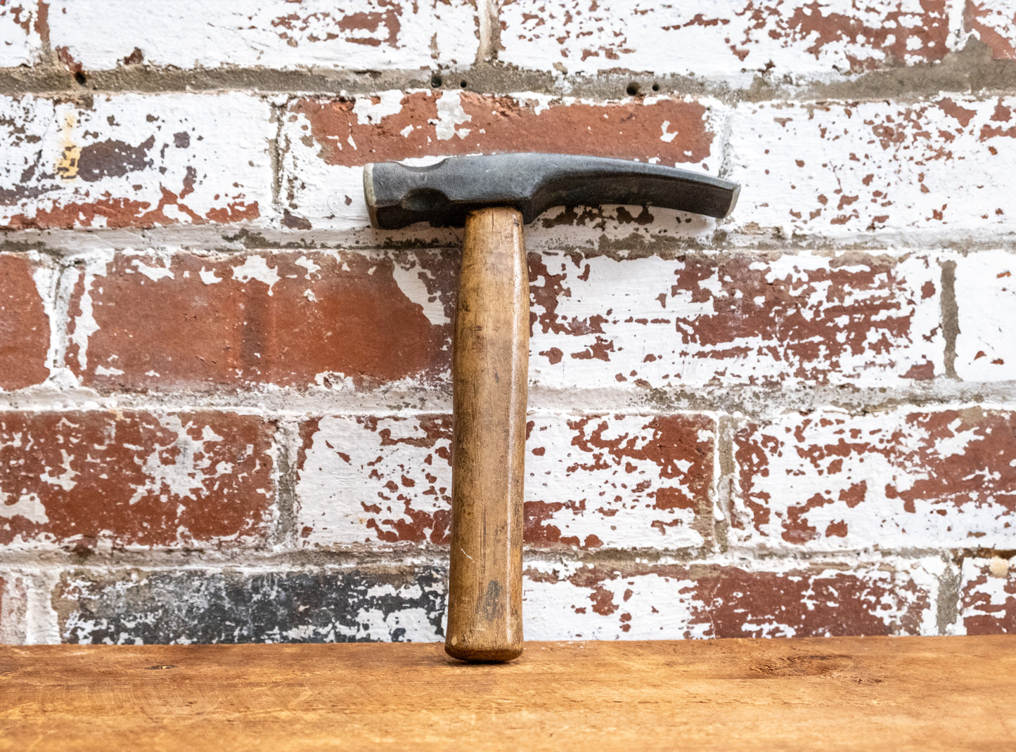 Stone Masons Rock Hammer