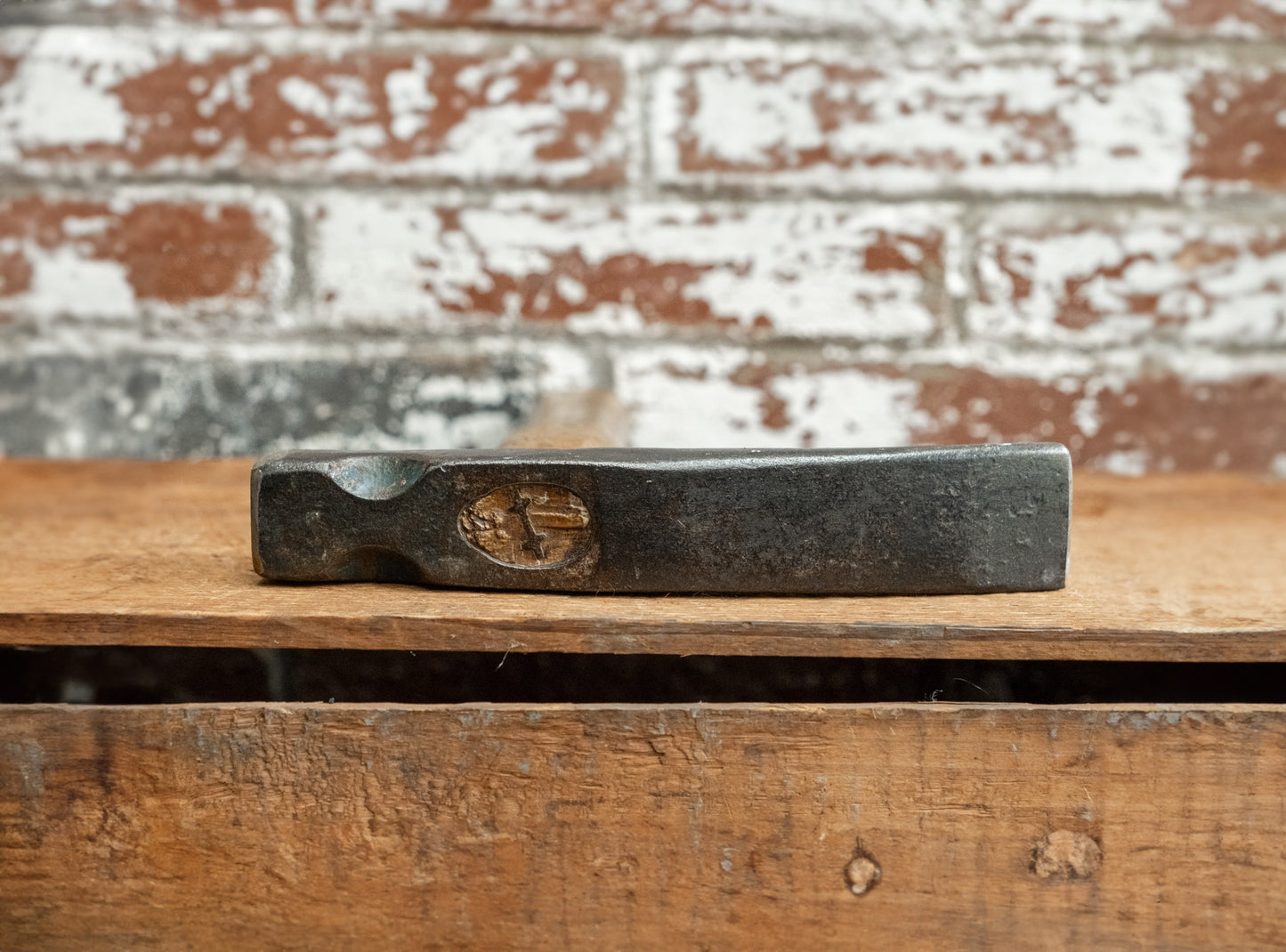 Stone Masons Rock Hammer