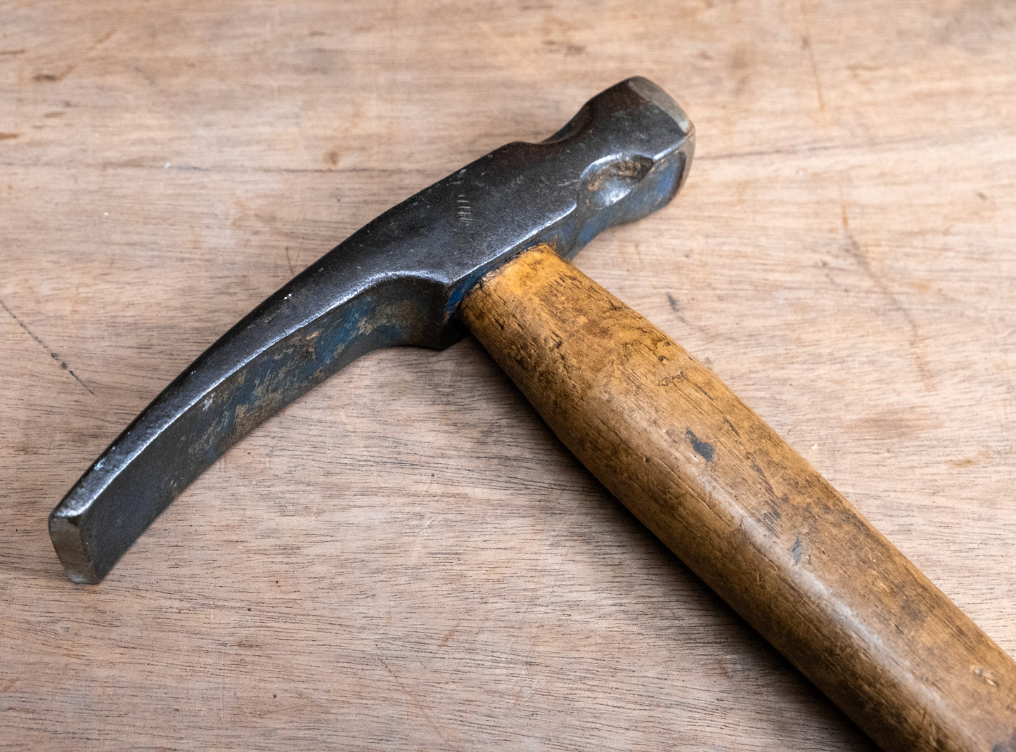 Stone Masons Rock Hammer