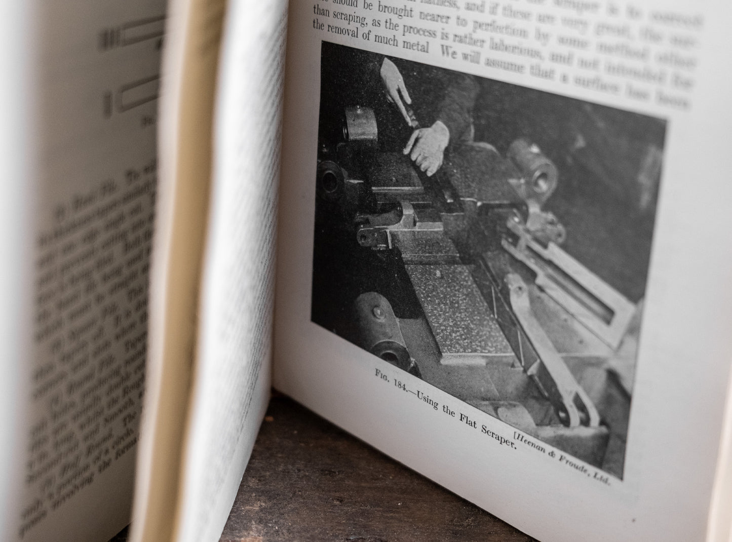 'Werkstatttechnik: Teil 1 Buch