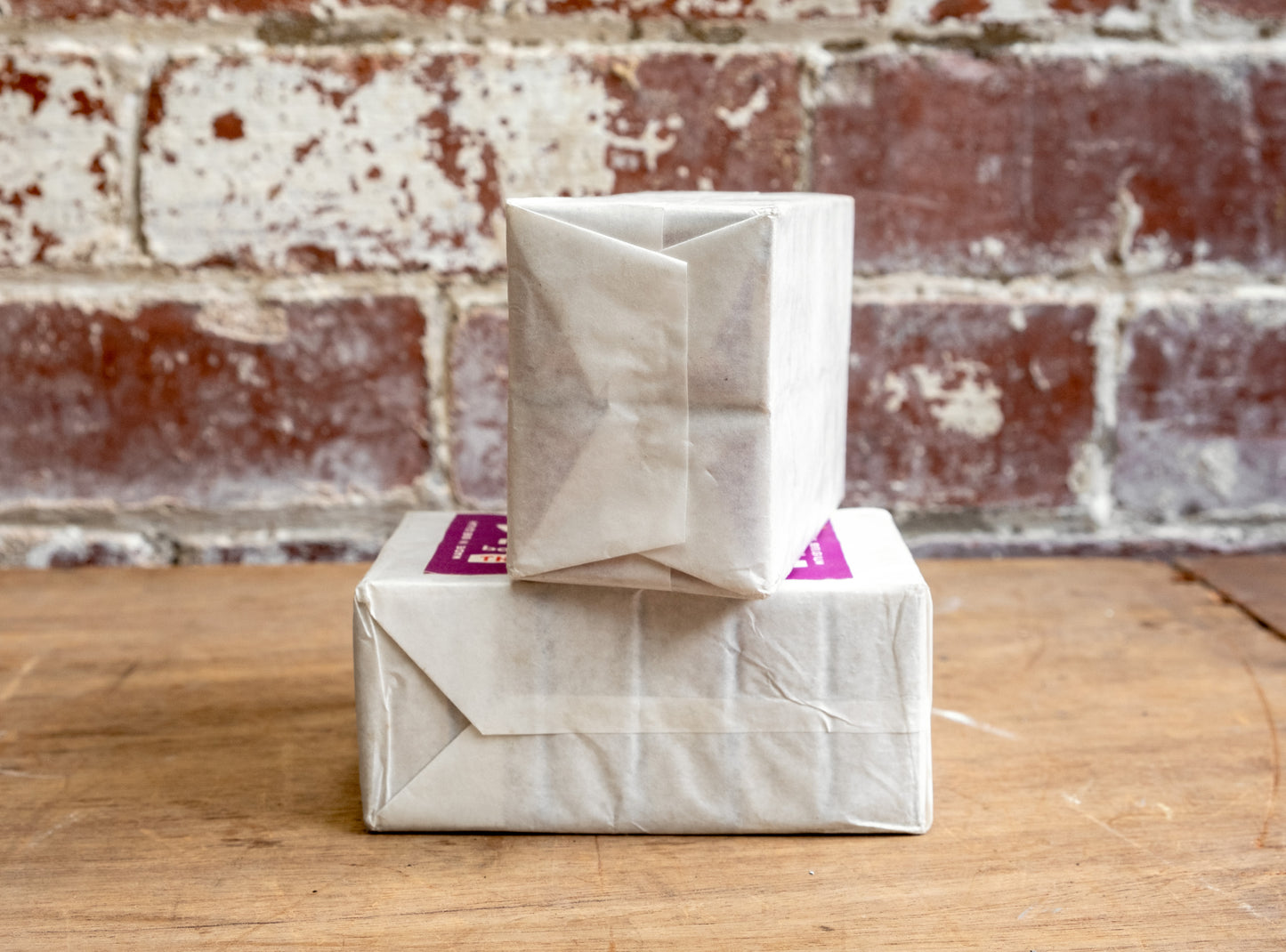 Vintage 12 Pack 'Three Torches' Matches Carton