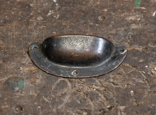 Schrankschubladengriff im Heritage-Stil