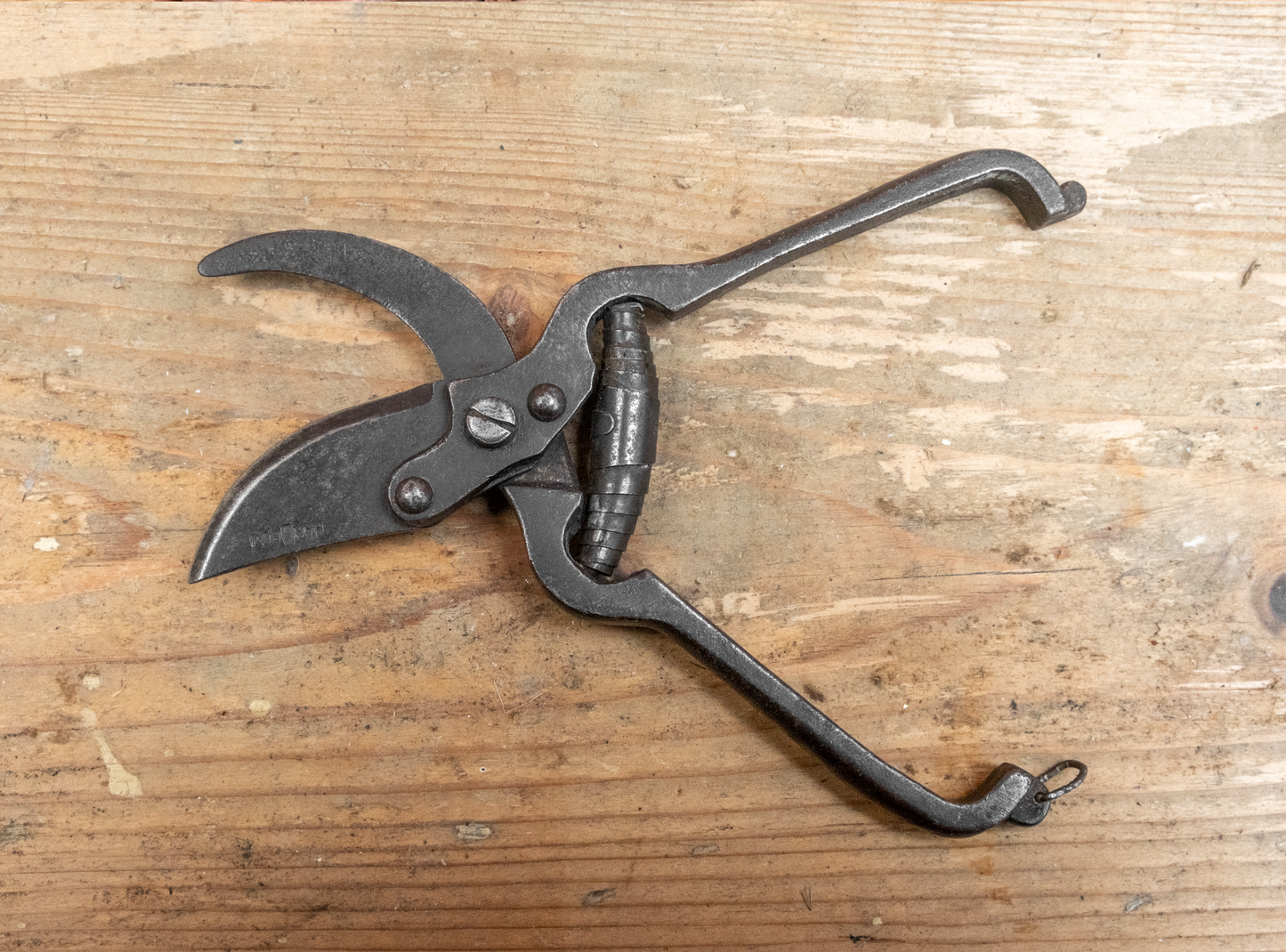 Ward & Payne Secateurs