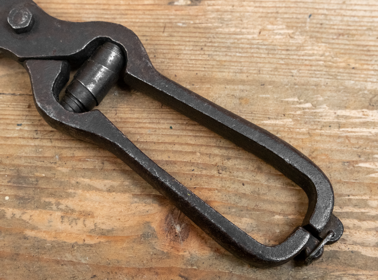 Ward & Payne Secateurs