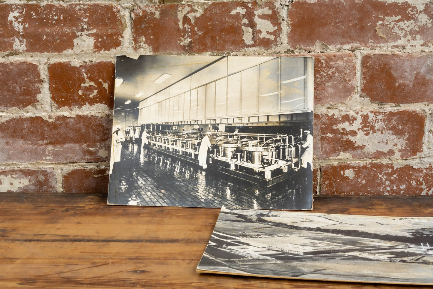 Heinz Factory Photography Prints