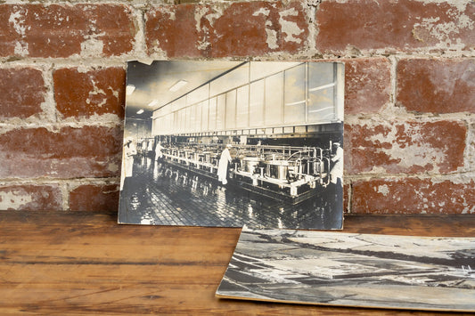 Heinz Factory Photography Prints