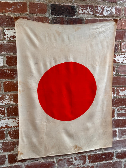 Japanese Flag