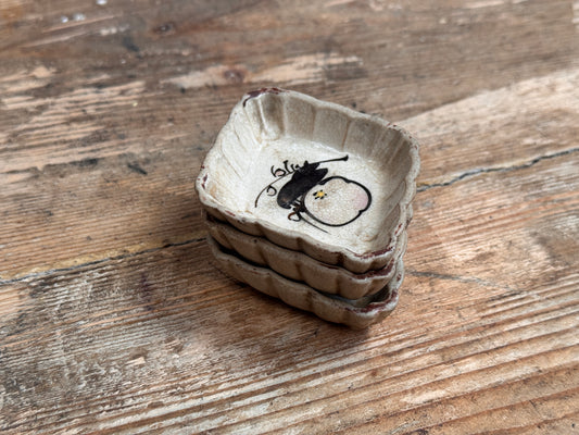 Japanese Ceramic Dish