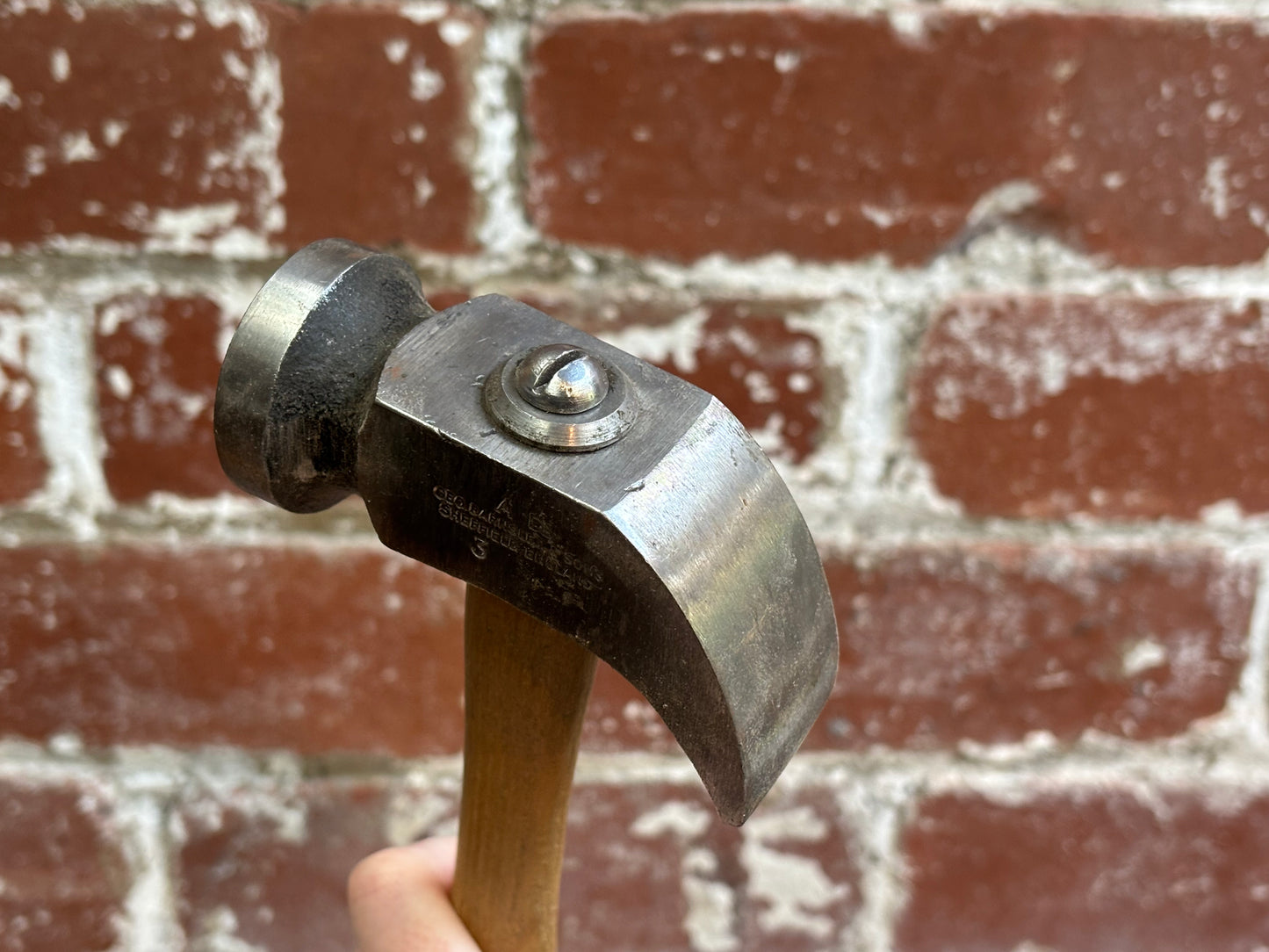 Vintage Hammers