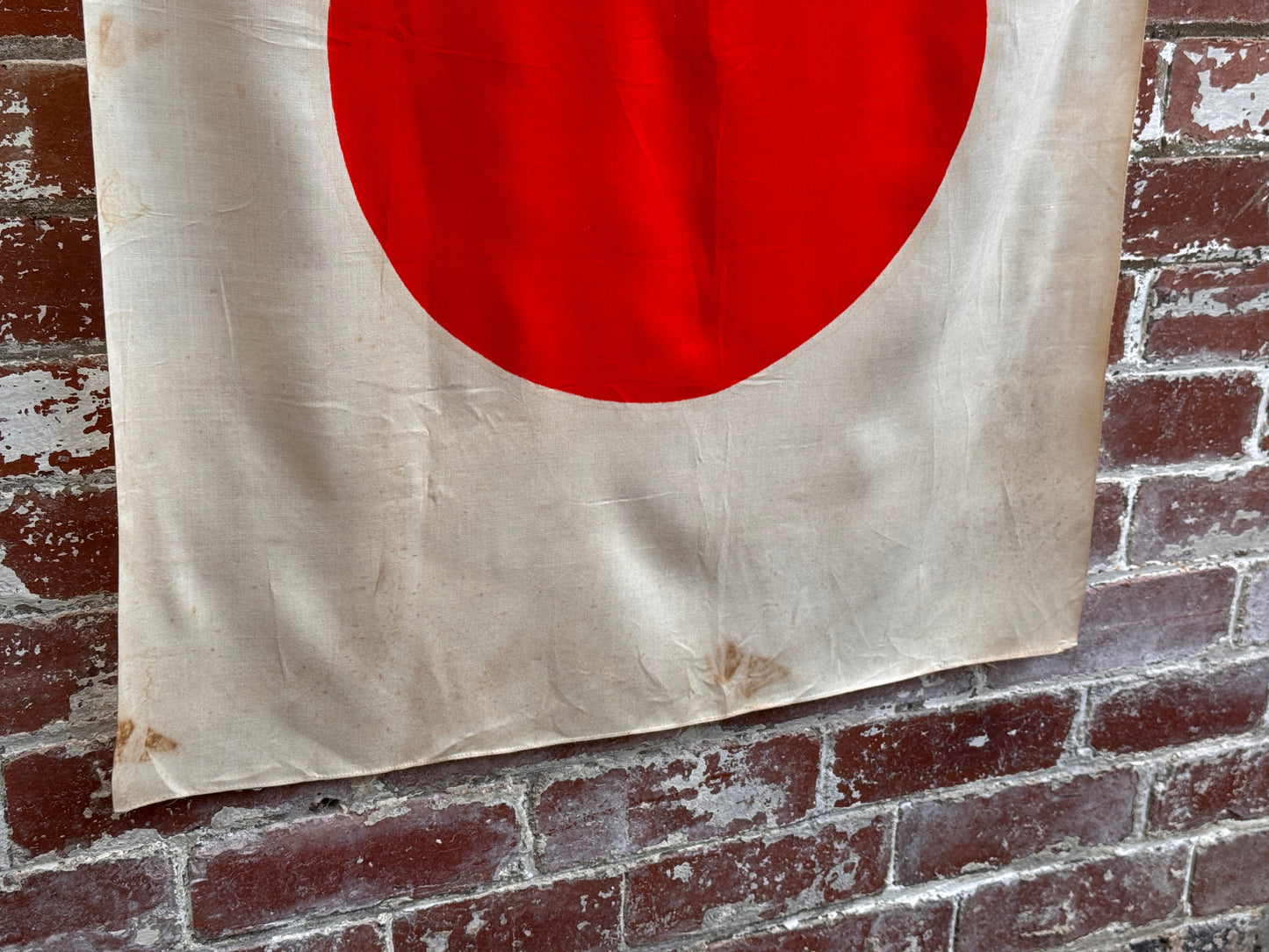 Japanese Flag
