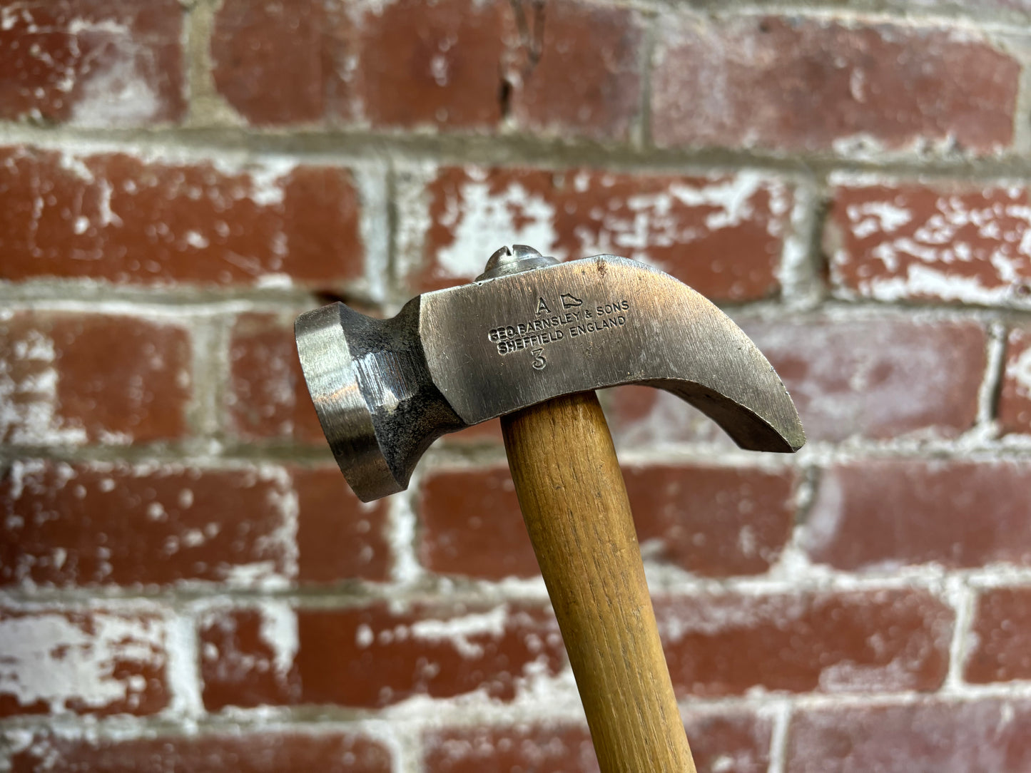 Vintage Hammers