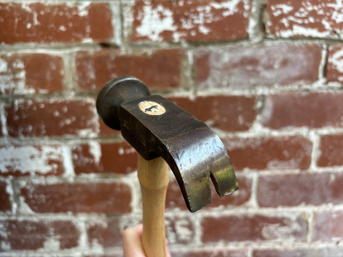 Vintage Hammers