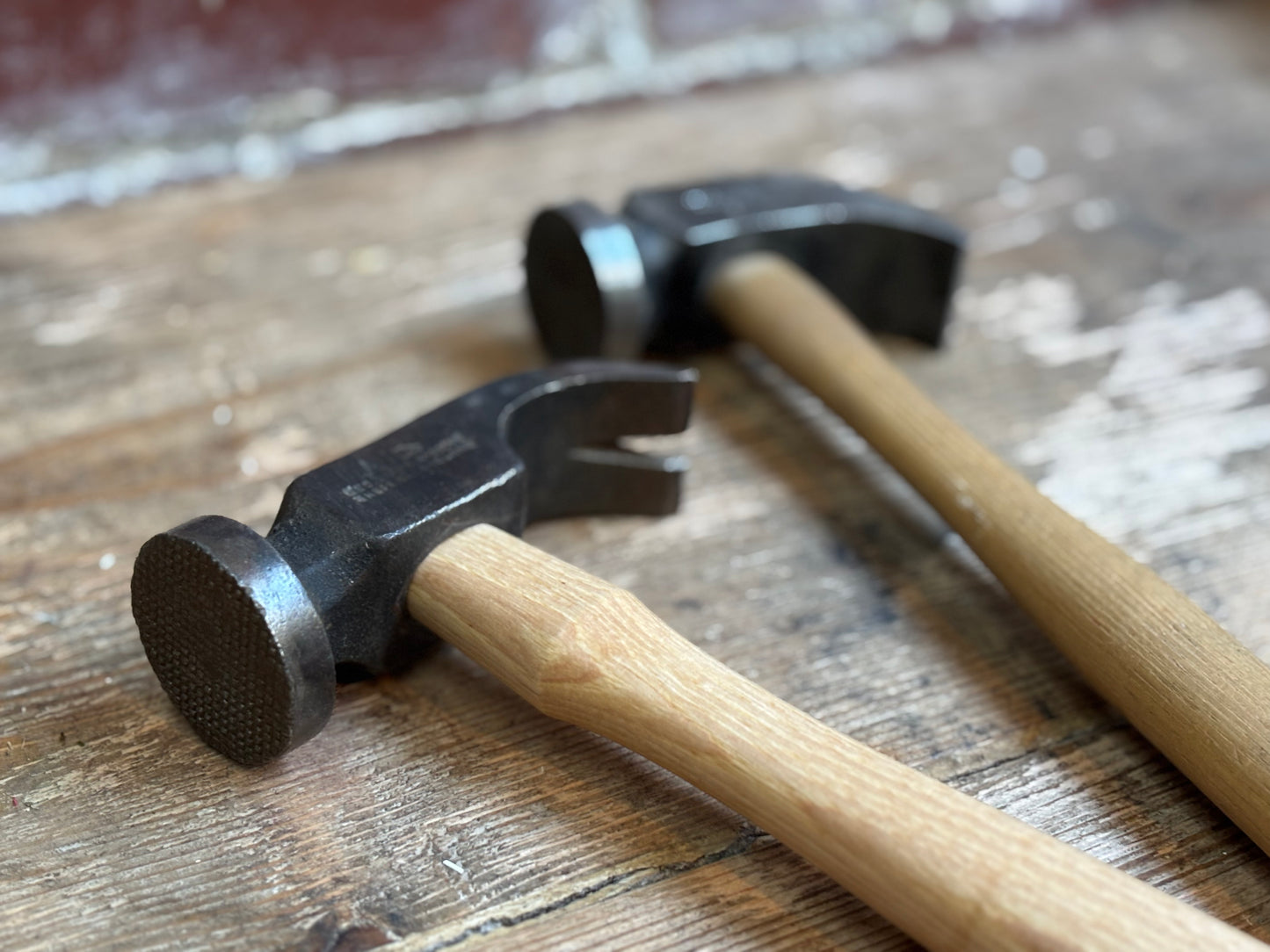 Vintage Hammers