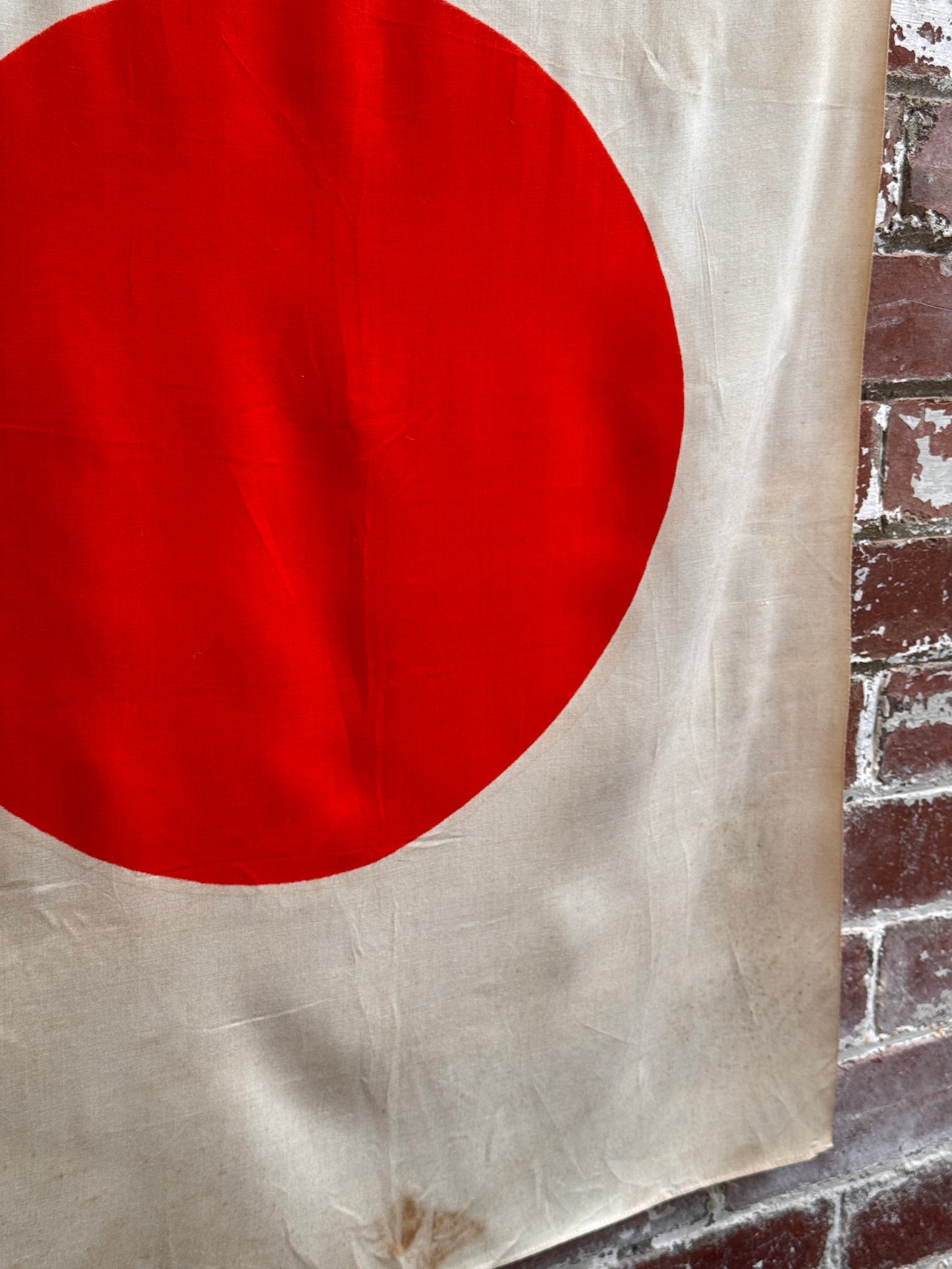 Japanese Flag
