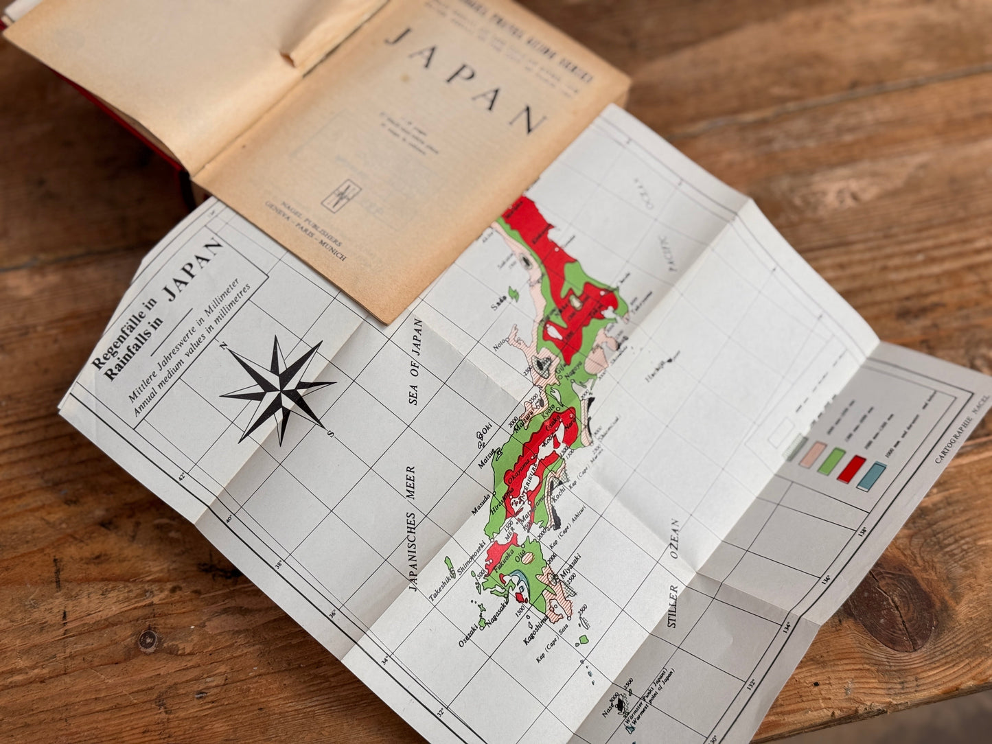 Japan Travel Guides