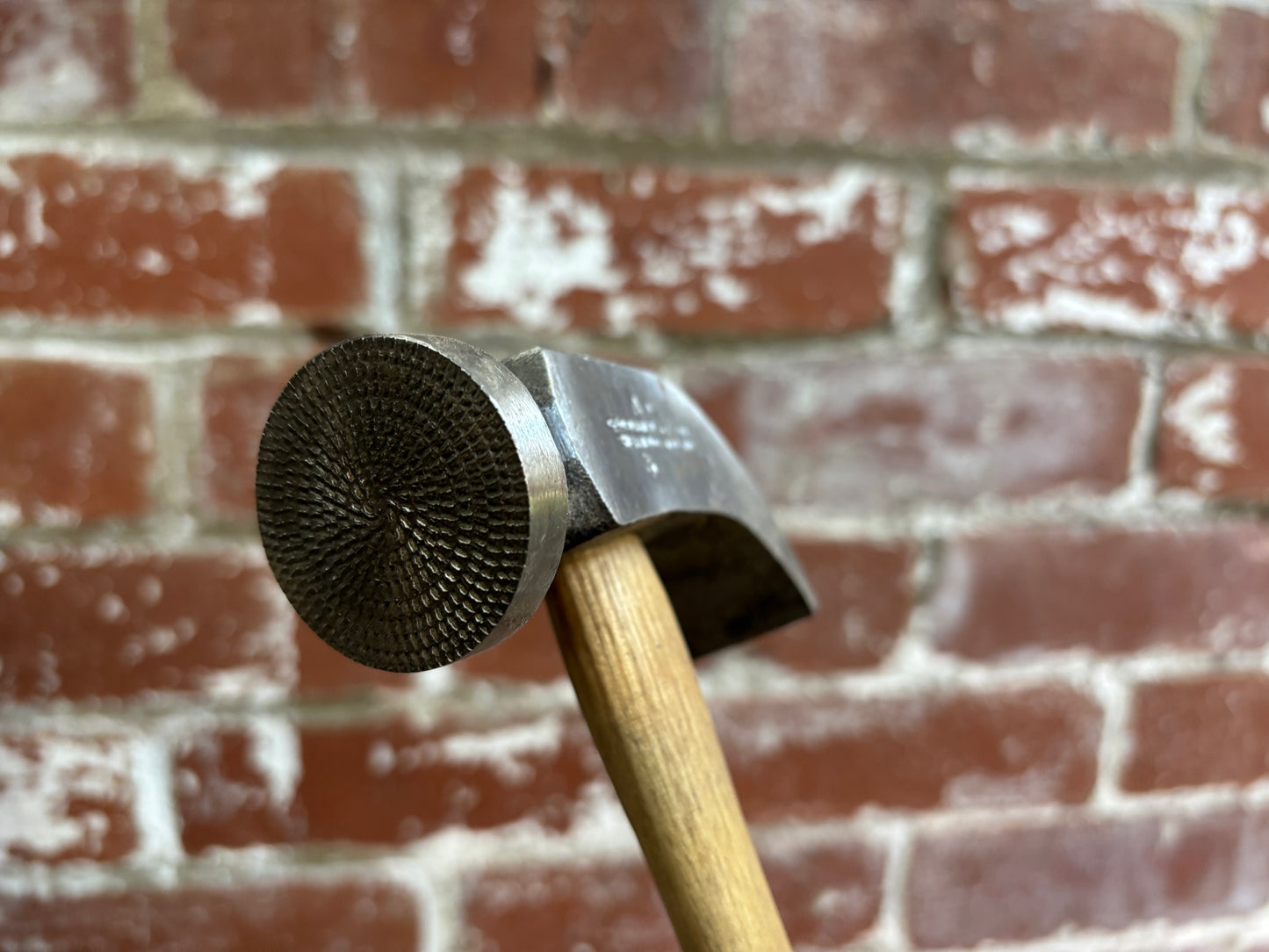 Vintage Hammers