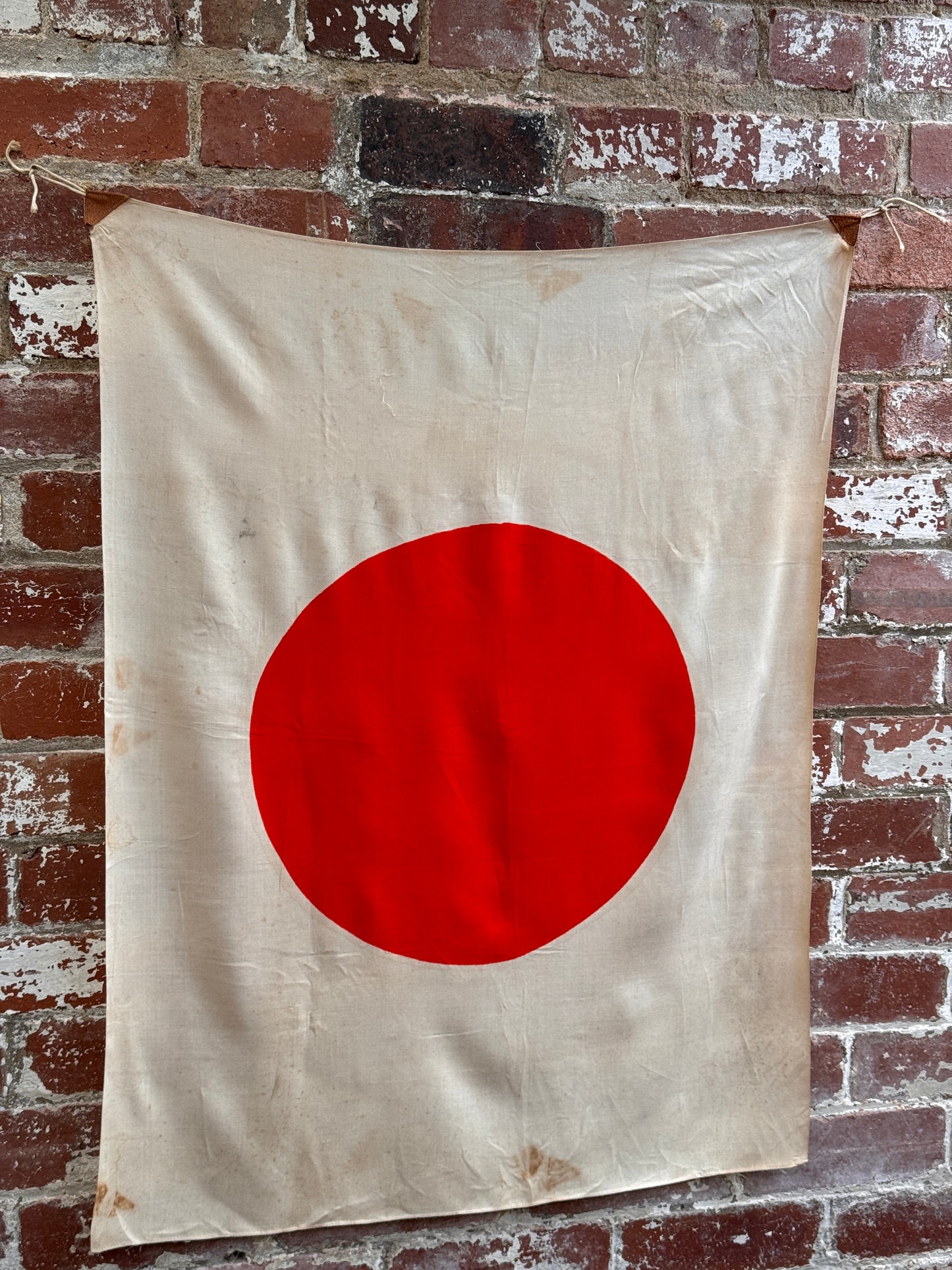 Japanese Flag