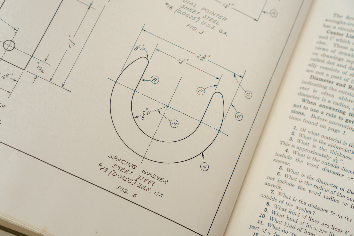 'Blueprint Reading for the Building and Machine Trades' Book