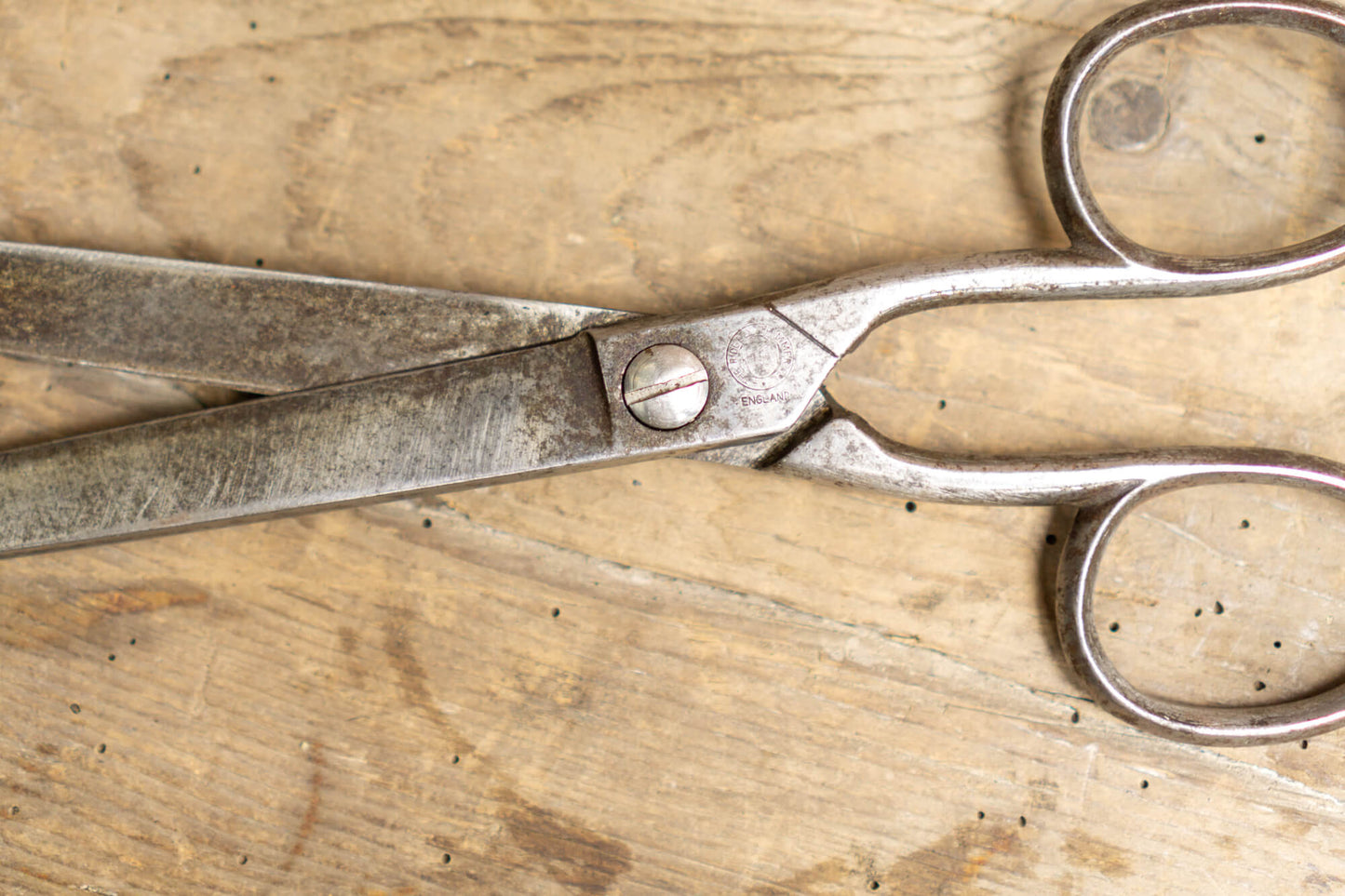 'Ridgely' Tailors Shears