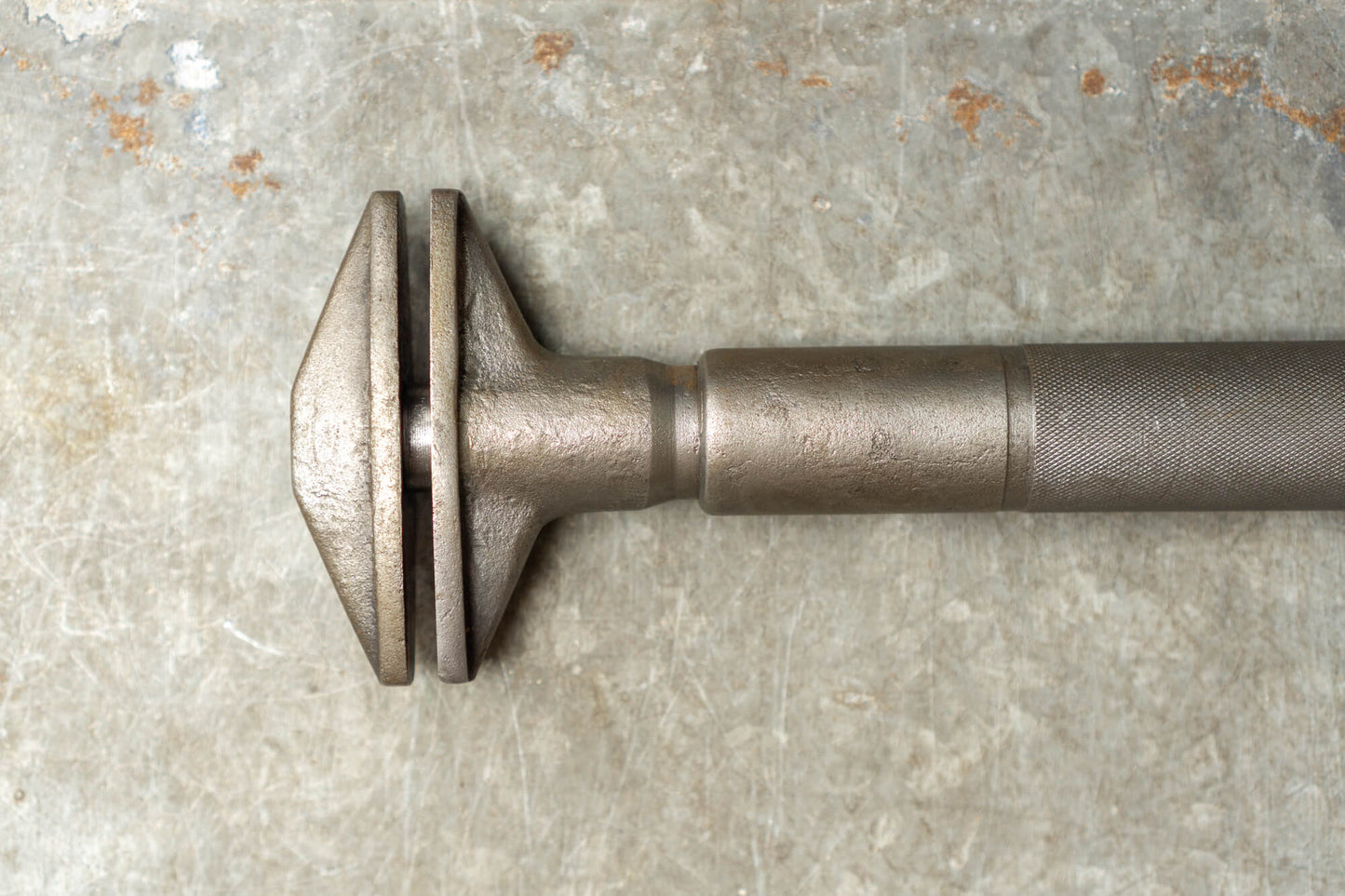 Vintage Twisting Wrench