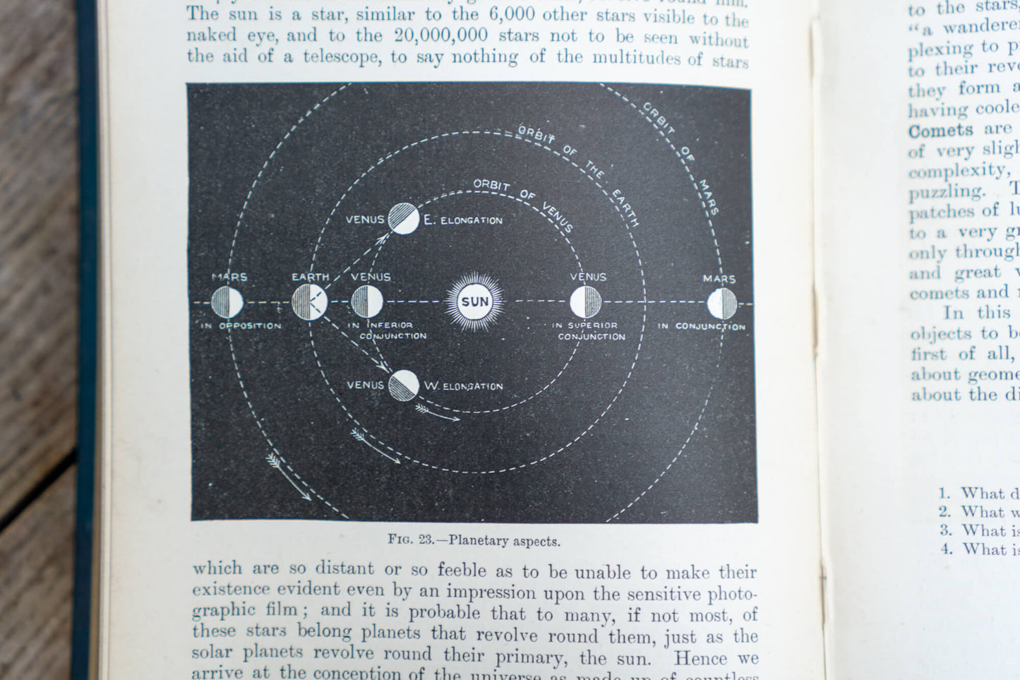 'Section Two Physiography' Book