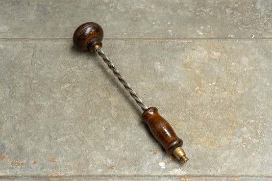 Archimedes Hand Drill