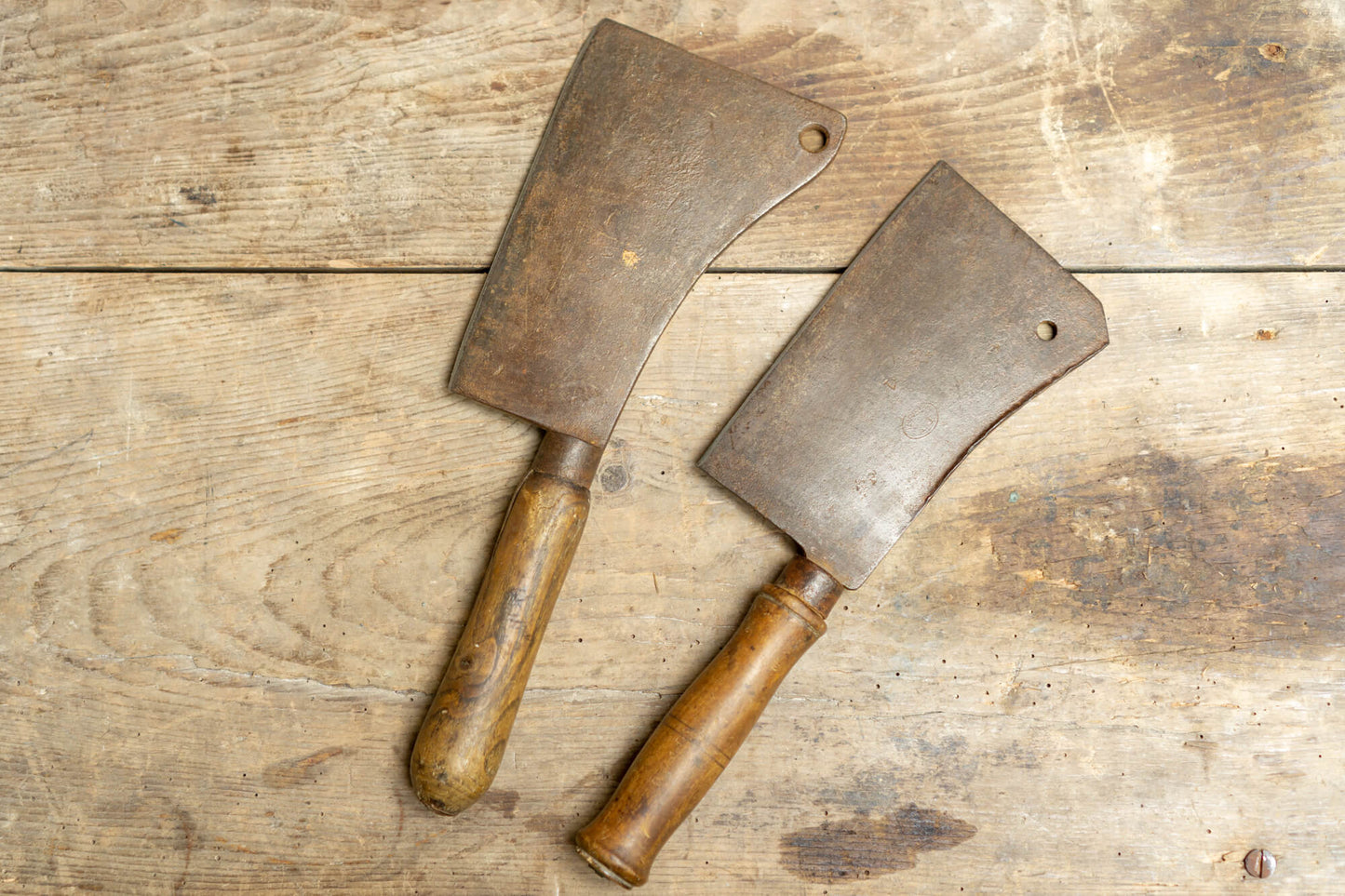 Kitchen Cleaver Knives