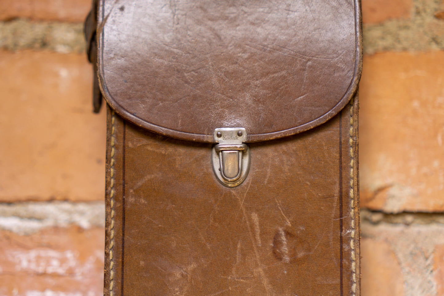 Leather Camera Bags