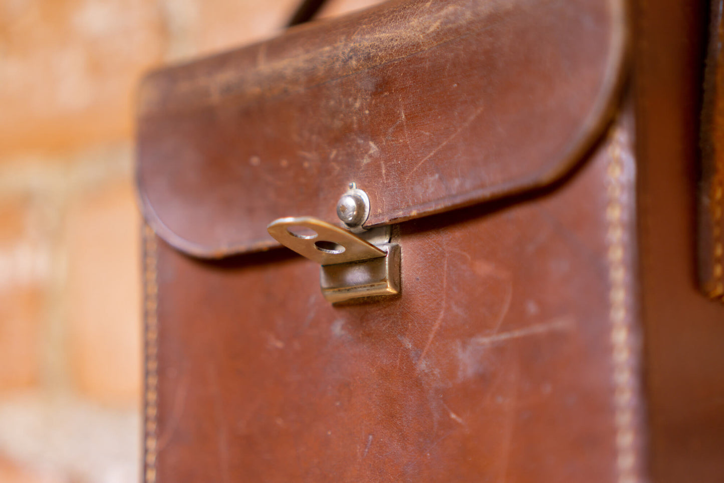 Leather Camera Bags