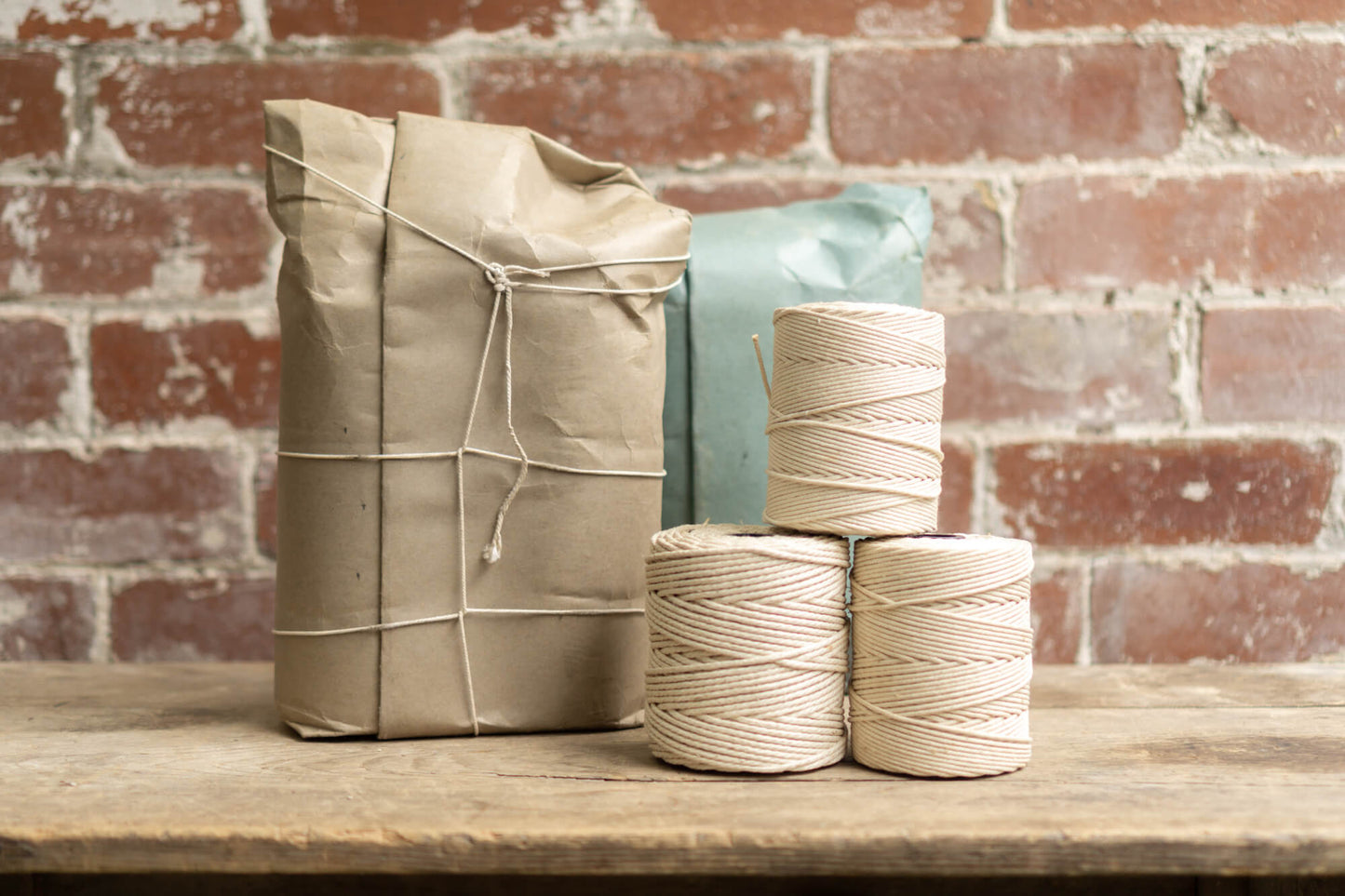 Cotton Twine Spools