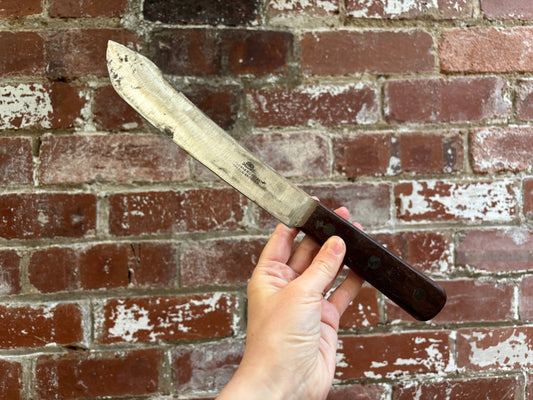 Butcher's Knife