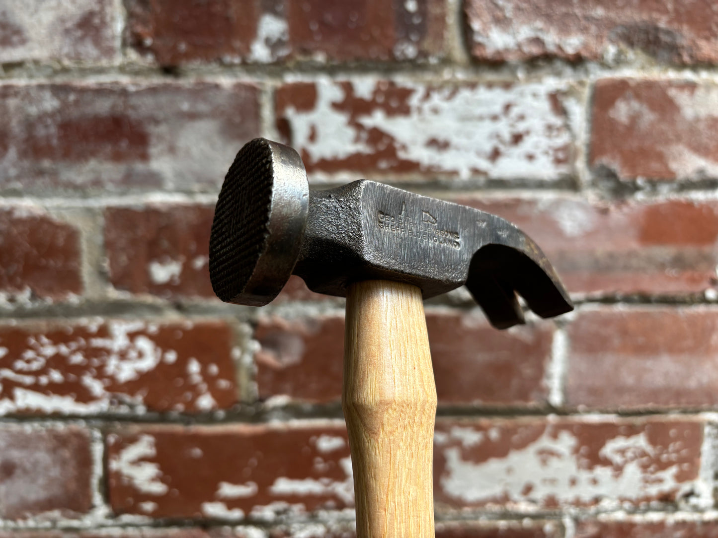Vintage Hammers