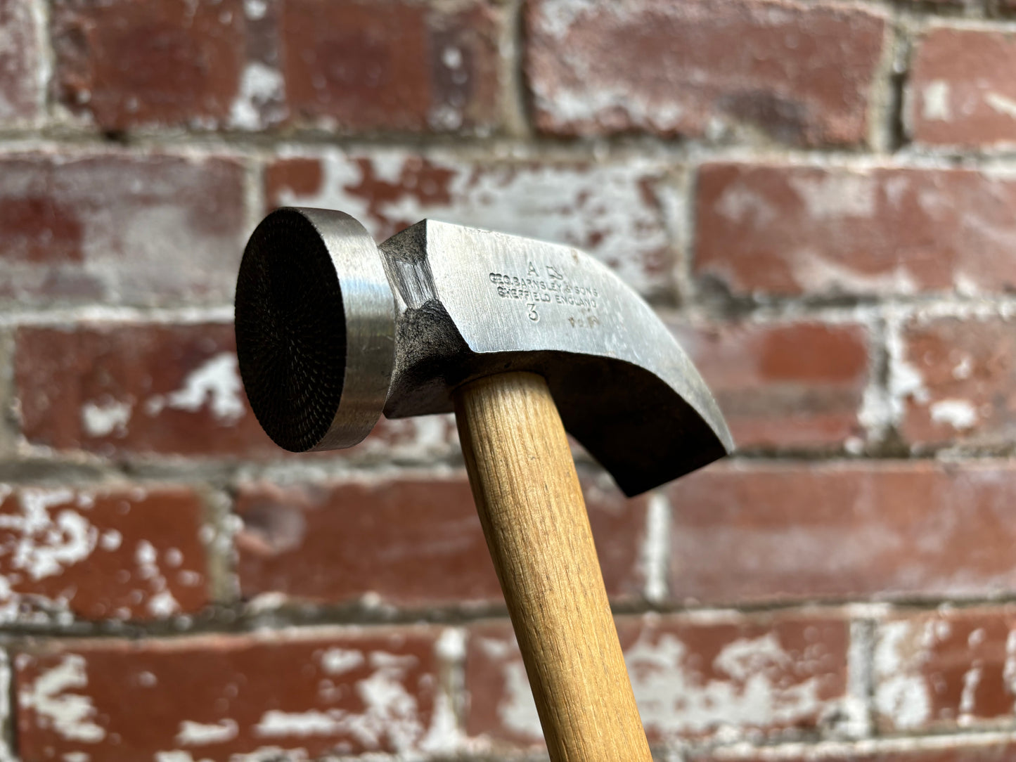 Vintage Hammers