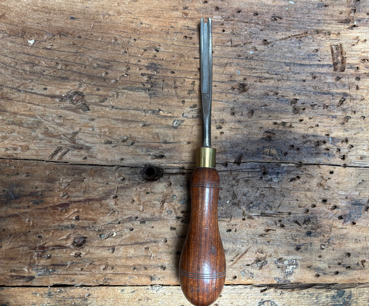 Leather Edging Tool