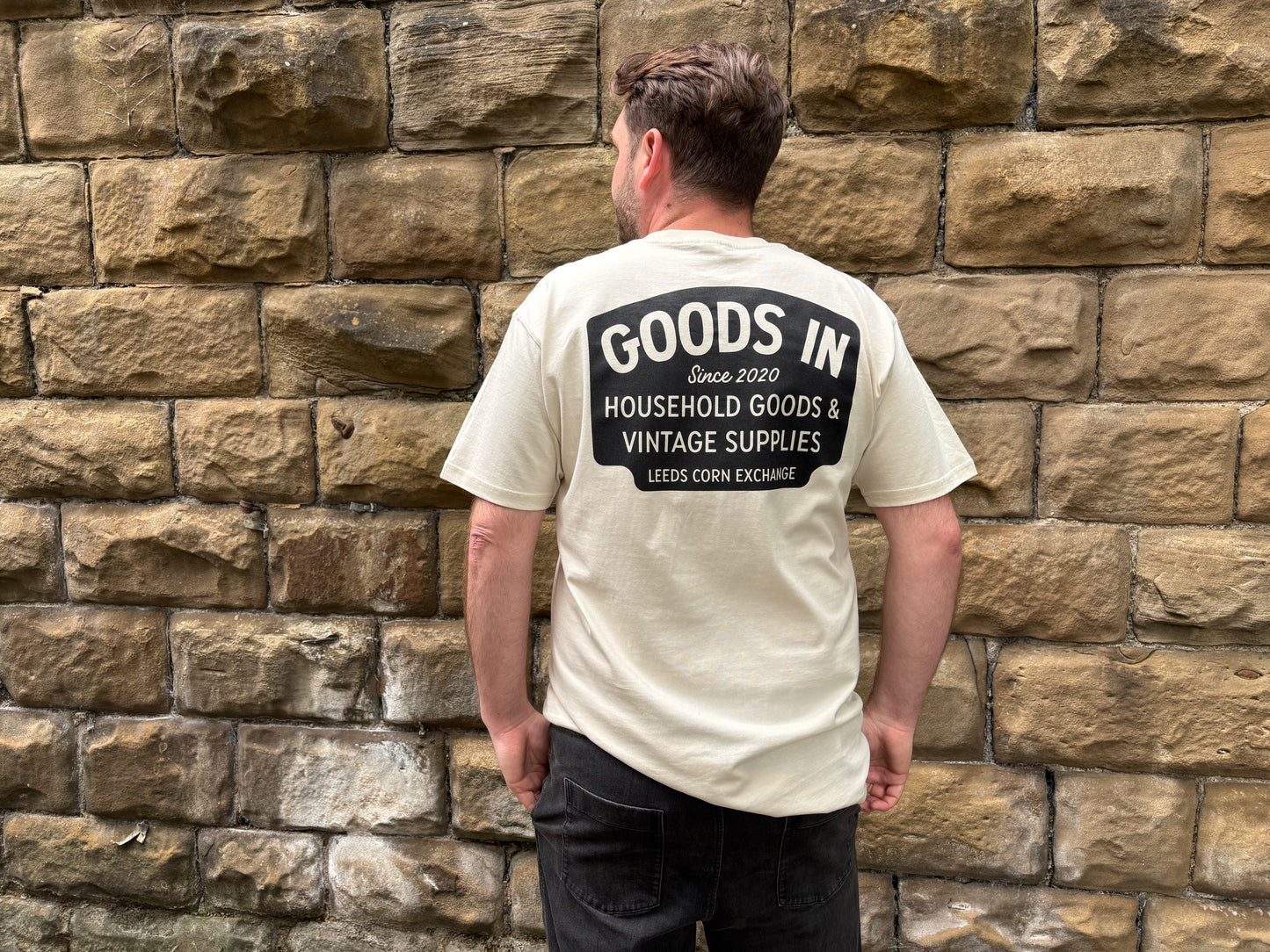 Goods In T-Shirt