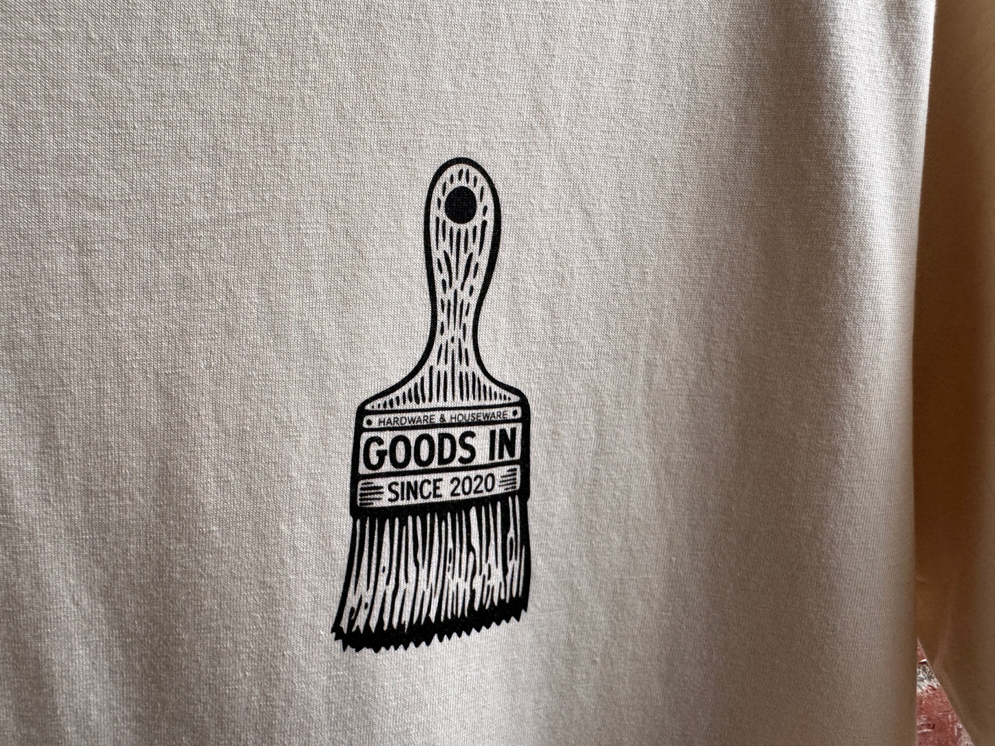 Goods In T-Shirt