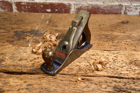 Record No 2 Woodworking Plane