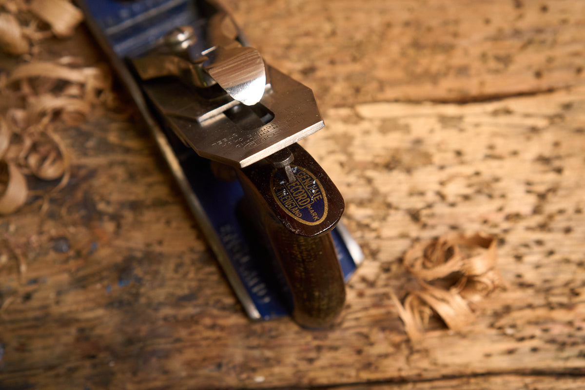 Record No 2 Woodworking Plane