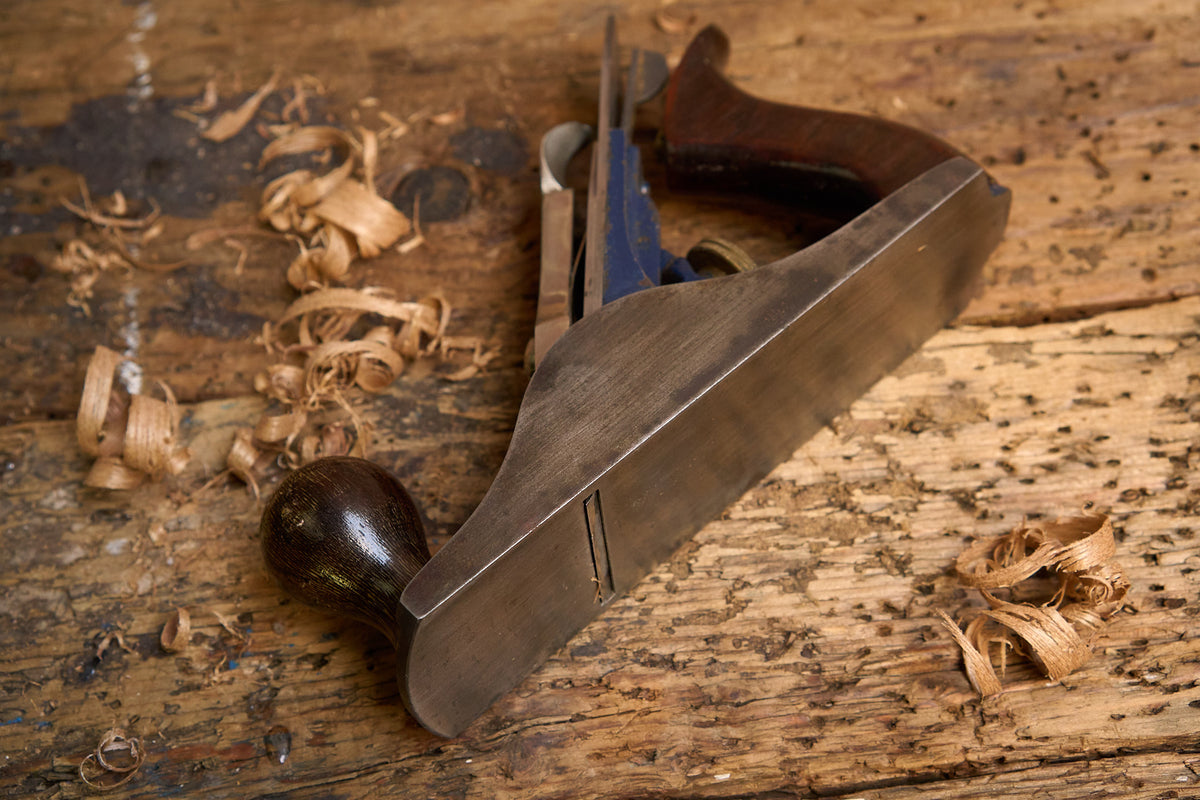 Record No 2 Woodworking Plane
