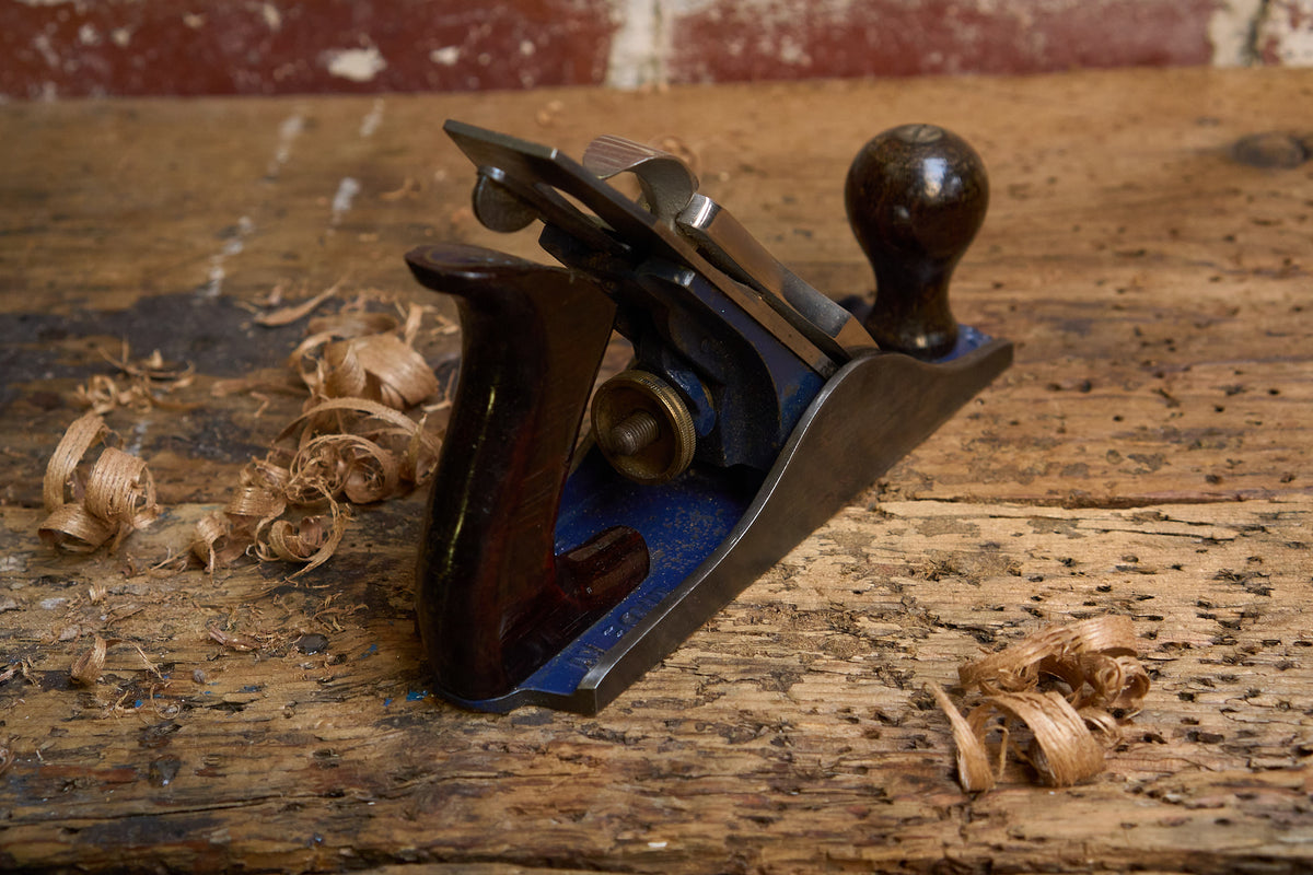 Record No 2 Woodworking Plane