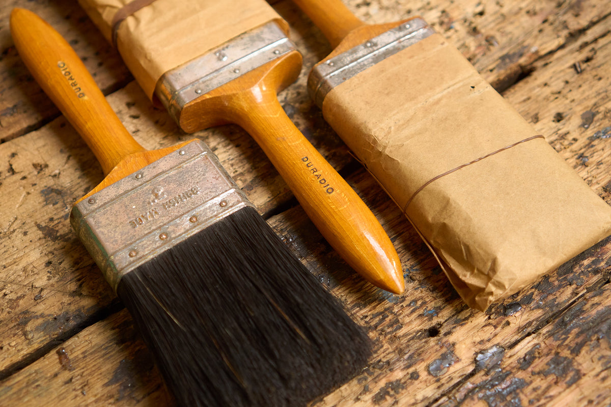 Duradio Paintbrush