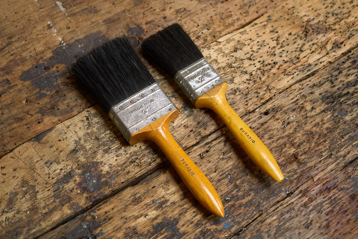 Duradio Paintbrush