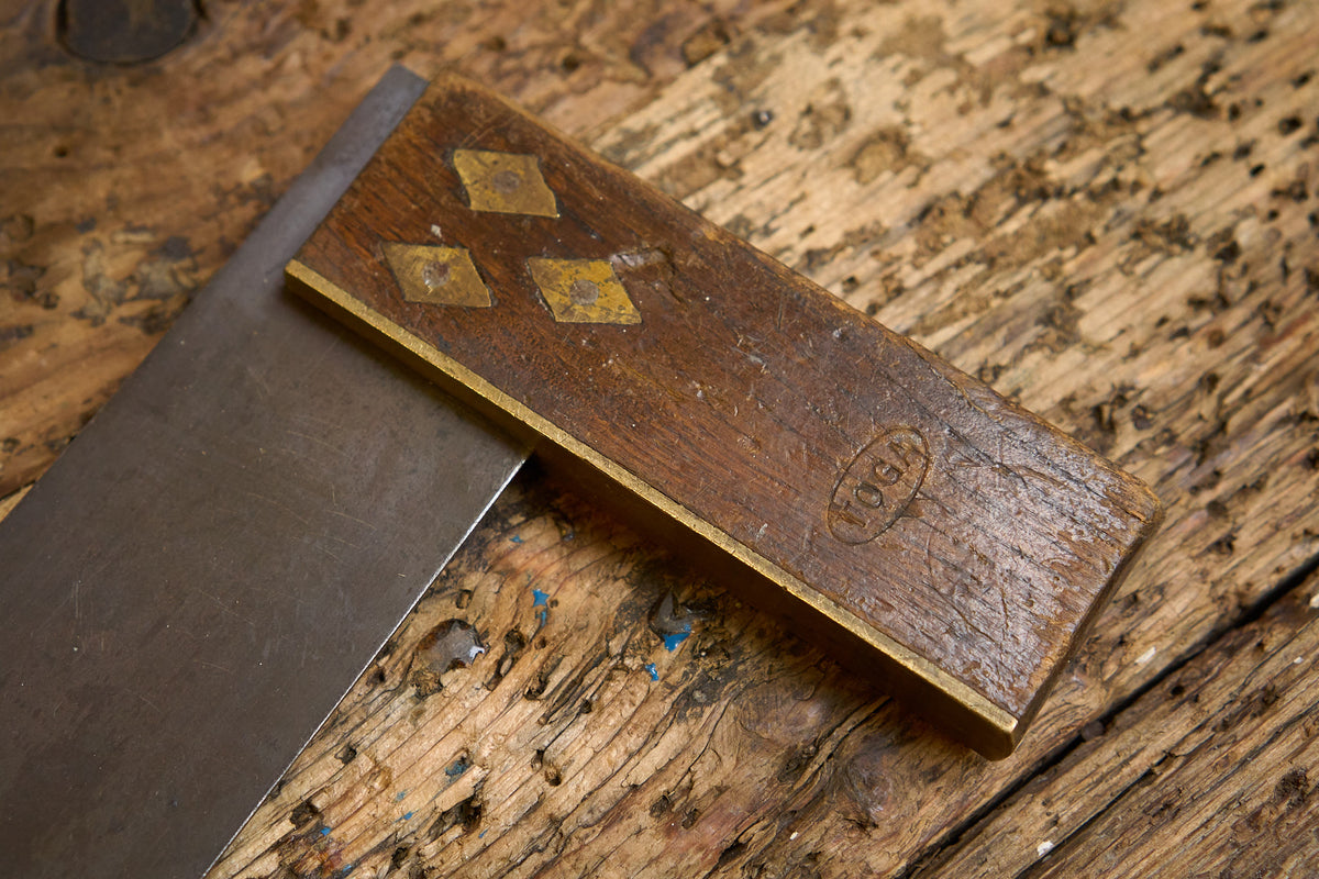 TOGA Set Square