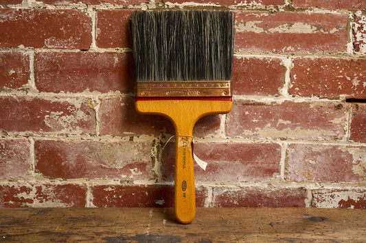 Large Noble Paintbrush - 7oz